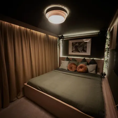 Puravida- Im Gruenen Bei Freistadt Grosser Garten & Hunde Willkommen Sankt Peter (Freistadt)