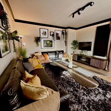 Puravida- Im Gruenen Bei Freistadt Grosser Garten & Hunde Willkommen * Sankt Peter (Freistadt)