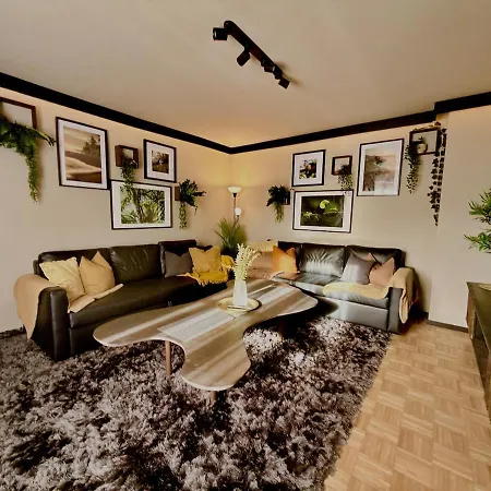 Puravida- Im Gruenen Bei Freistadt Grosser Garten & Hunde Willkommen * Sankt Peter (Freistadt)