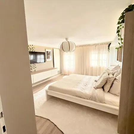 Puravida- Im Gruenen Bei Freistadt Grosser Garten & Hunde Willkommen Σπίτι διακοπών