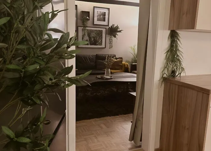 Puravida- Im Gruenen Bei Freistadt Grosser Garten & Hunde Willkommen * Sankt Peter (Freistadt)