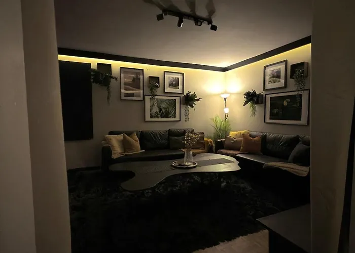 Puravida- Im Gruenen Bei Freistadt Grosser Garten & Hunde Willkommen Σπίτι διακοπών