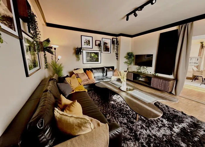 Puravida- Im Gruenen Bei Freistadt Grosser Garten & Hunde Willkommen * Sankt Peter (Freistadt)