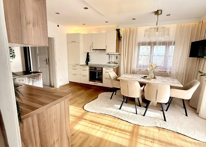 Puravida- Im Gruenen Bei Freistadt Grosser Garten & Hunde Willkommen Σπίτι διακοπών