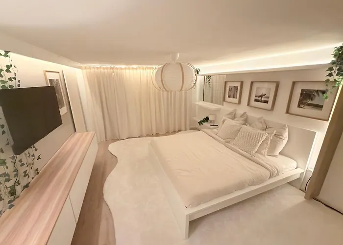 Puravida- Im Gruenen Bei Freistadt Grosser Garten & Hunde Willkommen Σπίτι διακοπών