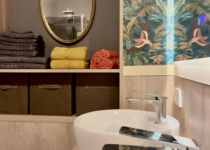 Puravida- Im Gruenen Bei Freistadt Grosser Garten & Hunde Willkommen * Sankt Peter (Freistadt)