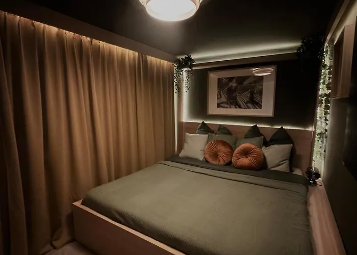 Puravida- Im Grünen Bei Freistadt Großer Garten&hunde Willkommen Sankt Peter (Freistadt)