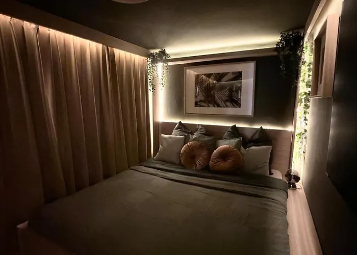 Ferienhaus Puravida- Im Grünen Bei Freistadt Großer Garten&hunde Willkommen Sankt Peter (Freistadt)