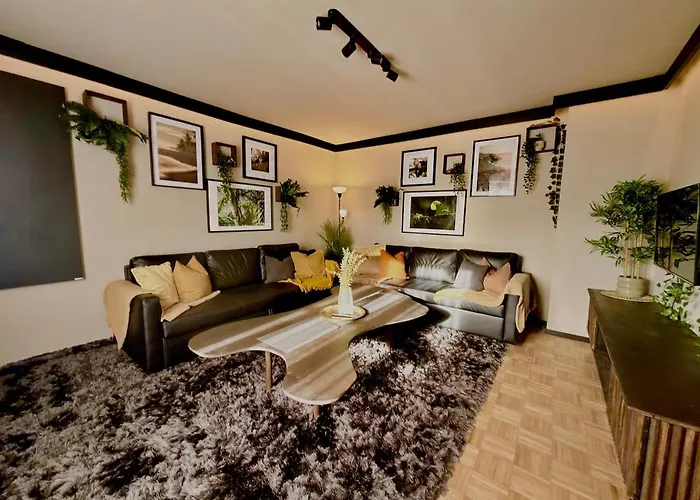 Puravida- Im Grünen Bei Freistadt Großer Garten&hunde Willkommen * Sankt Peter (Freistadt)