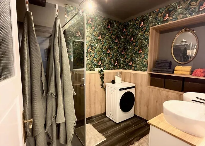 Ferienhaus Puravida- Im Grünen Bei Freistadt Großer Garten&hunde Willkommen